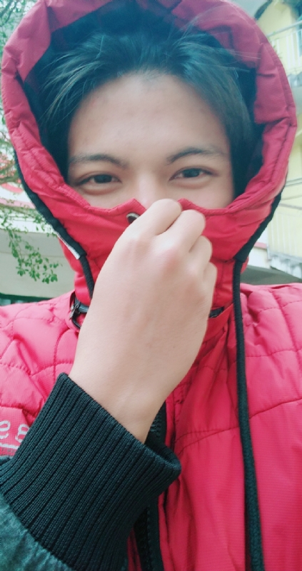 姜小迈的第一张照片--浦北中老年相亲网